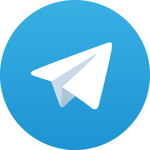 Логотип Telegram